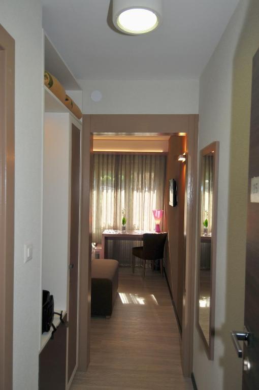 Hotel Forum Martigny Room photo