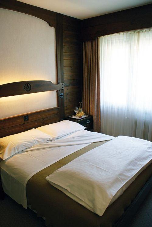 Hotel Forum Martigny Room photo